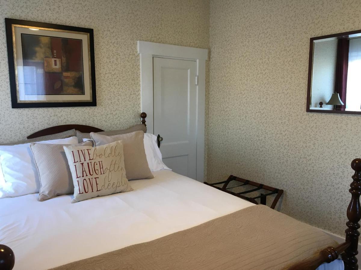 The Doctor'S Inn Oxford Eksteriør bilde