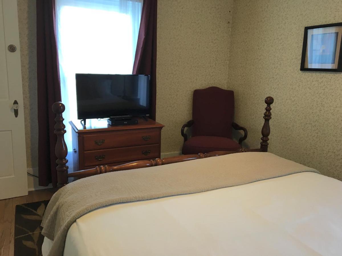The Doctor'S Inn Oxford Eksteriør bilde